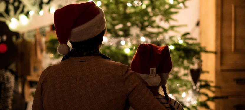 A festive list to get you in the holiday&nbsp;spirit!