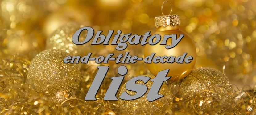 Disappointments of the&nbsp;decade