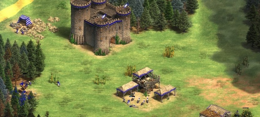 Rediscovering Age of Empires II in&nbsp;2020