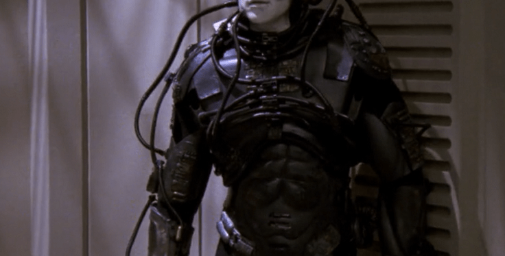 Factions of Star Trek: Picard part two –&nbsp;Borg