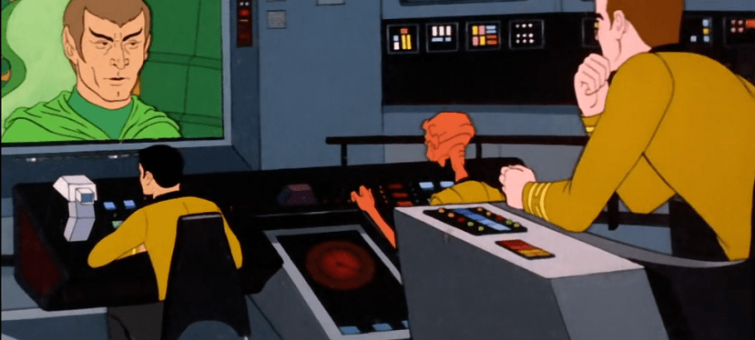 A few episodes you probably won’t need to watch before Star Trek: Picard… or will&nbsp;you?