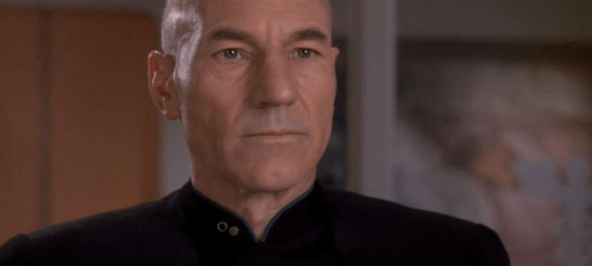 What to watch to be ready for Star Trek:&nbsp;Picard