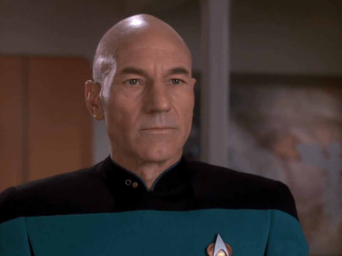 What to watch to be ready for Star Trek:&nbsp;Picard