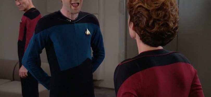 Star Trek: The Next Generation re-watch – The Measure of a&nbsp;Man