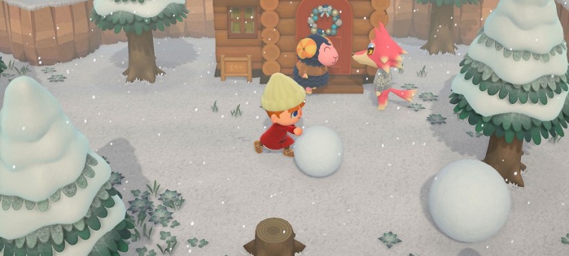 Animal Crossing: New Horizons and its disgraceful business&nbsp;model