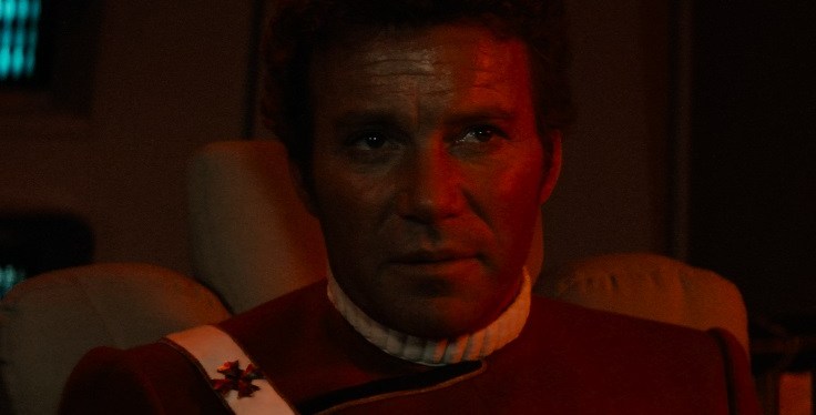 Ranking the Star Trek&nbsp;films