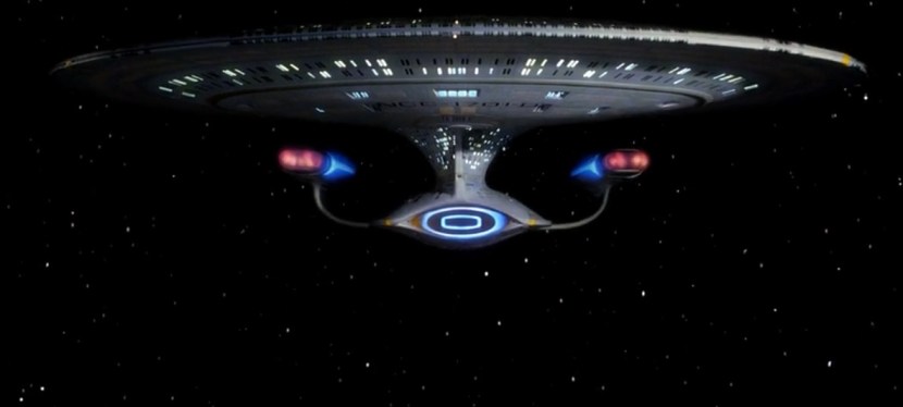 Ten great Star Trek episodes – Part 2: The Next&nbsp;Generation