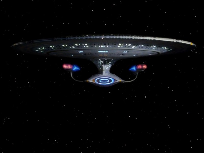 Ten great Star Trek episodes – Part 2: The Next&nbsp;Generation