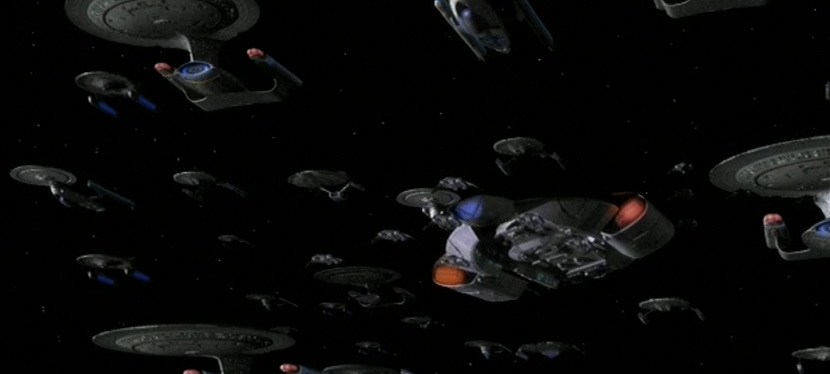 Factions of Star Trek: Picard part three – the Federation