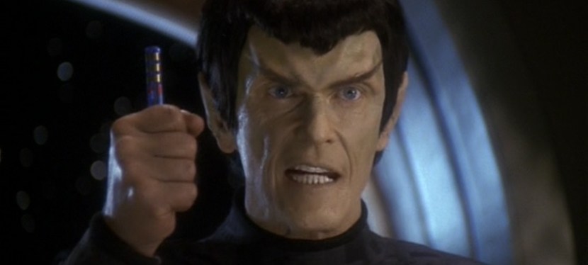 Factions of Star Trek: Picard part one –&nbsp;Romulans