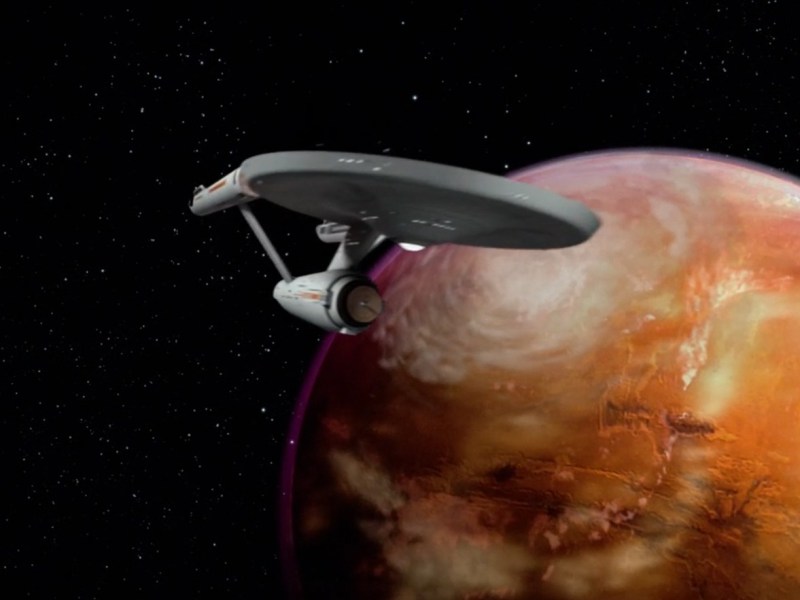 Ten great Star Trek episodes – Part 1: The Original&nbsp;Series