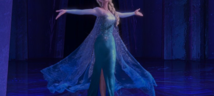 Ten of my favourite Disney&nbsp;films