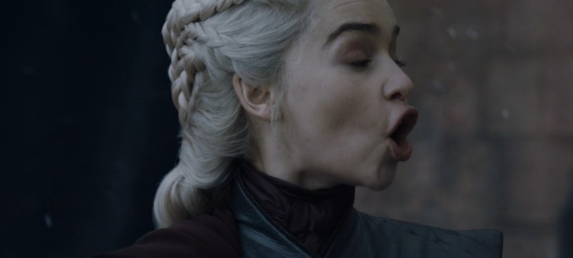 Where did Game of Thrones&nbsp;go?