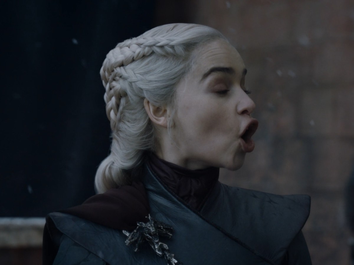 Where did Game of Thrones&nbsp;go?