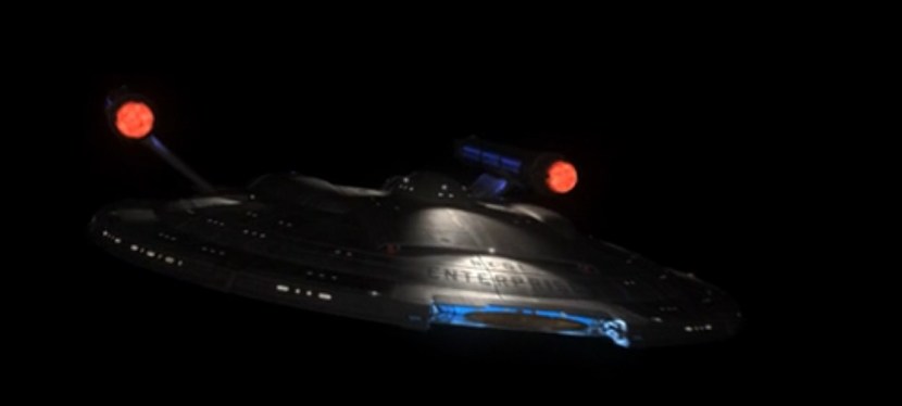 Ten great Star Trek episodes – Part 5:&nbsp;Enterprise