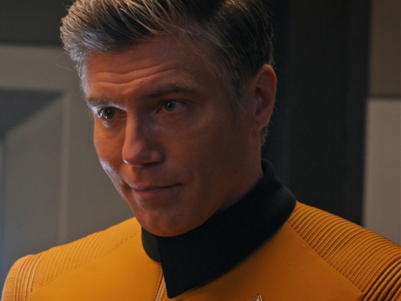 Star Trek: Strange New Worlds has been officially&nbsp;announced!