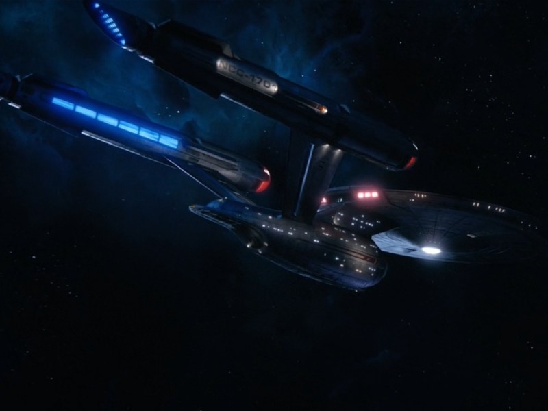 A few ideas for Star Trek: Strange New&nbsp;Worlds