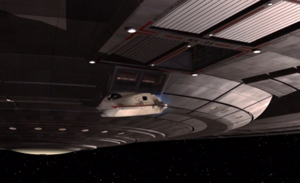 Ten great Star Trek episodes – Part 5: Enterprise – Trekking with Dennis
