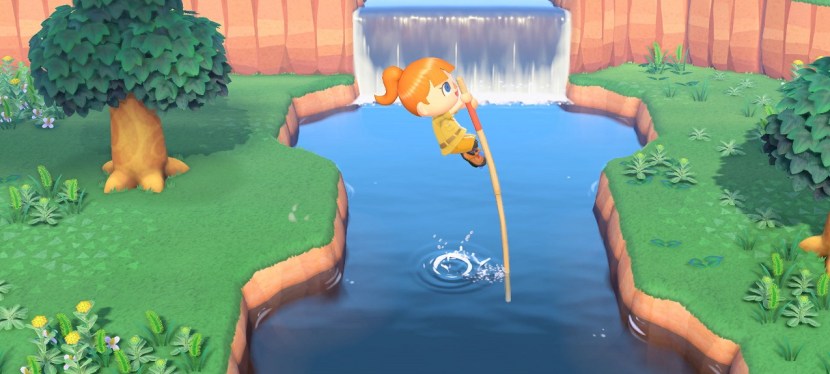 Animal Crossing: New Horizons – a&nbsp;review