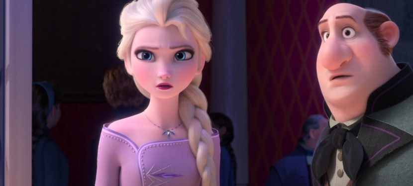 Frozen II – Disney’s best&nbsp;sequel?