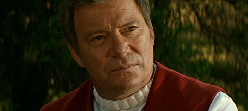 Will we see William Shatner back as Captain&nbsp;Kirk?
