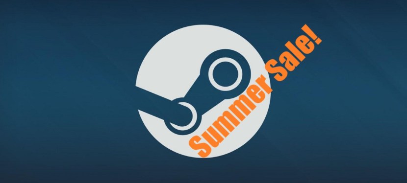 Some great Steam Summer Sale deals for PC&nbsp;gamers