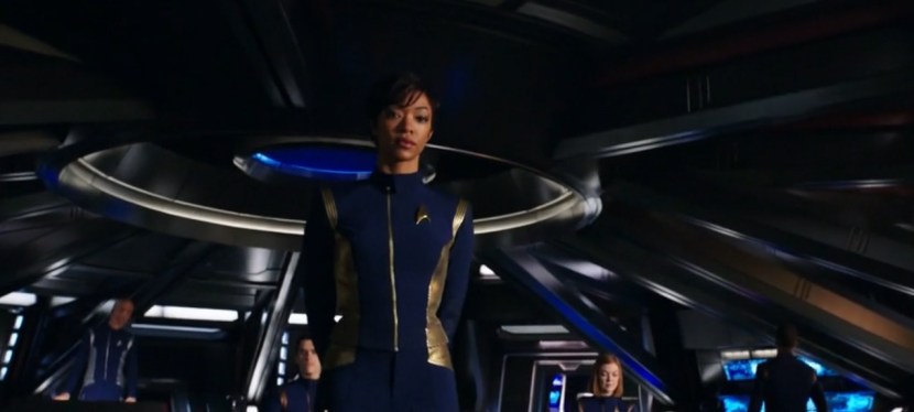 Star Trek: Discovery re-watch – The Vulcan Hello/Battle at the Binary&nbsp;Stars