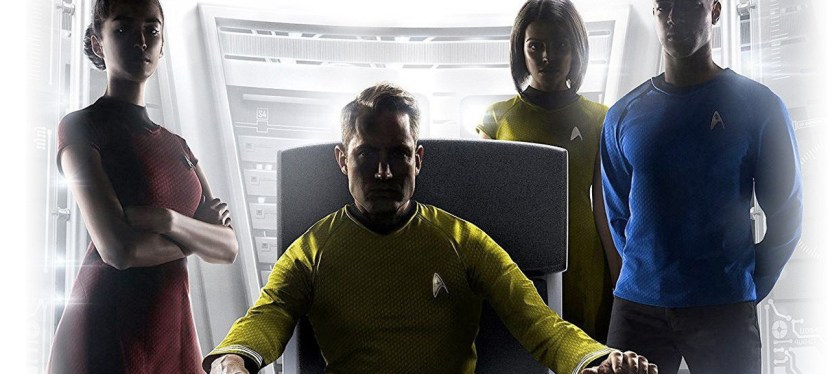 First impressions of Star Trek: Bridge Crew… three years&nbsp;late