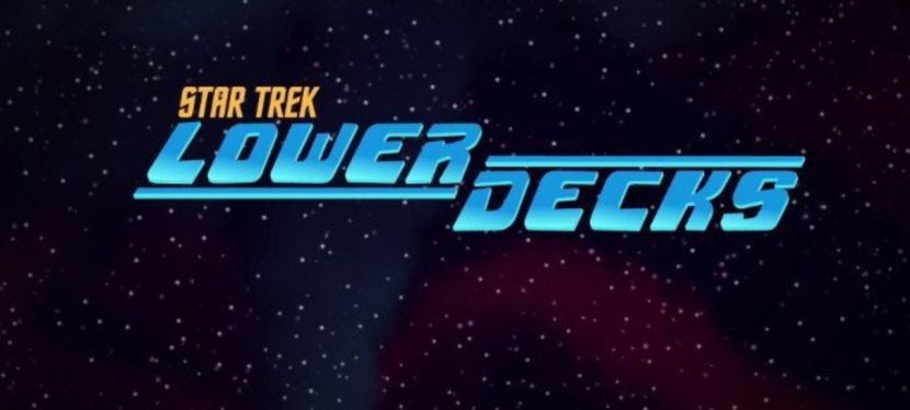 Star Trek: Lower Decks arriving before Discovery Season&nbsp;3!