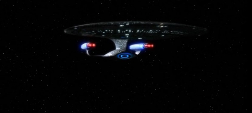 Star Trek: The Next Generation re-watch – Lower&nbsp;Decks