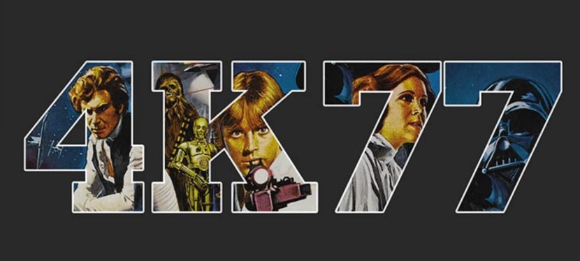 A look at Project&nbsp;4K77