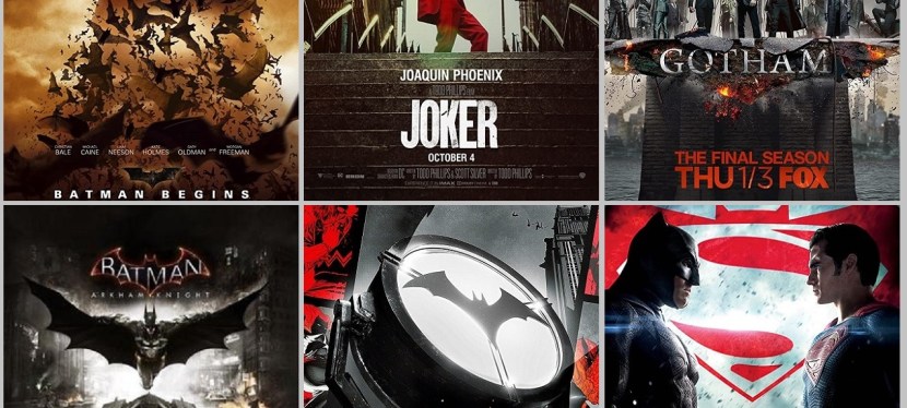 How many “dark and gritty” Batman reboots do we&nbsp;need?