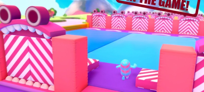 All Fall Guys rounds&nbsp;ranked!