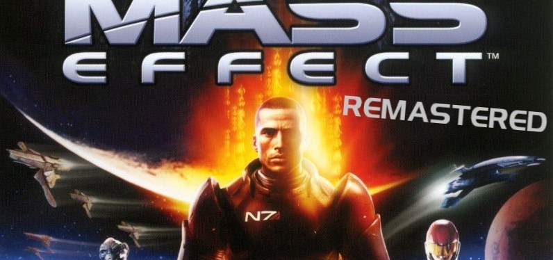 A Mass Effect remastered wishlist