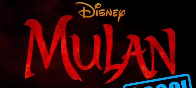 Is the decision to bring Mulan straight to Disney+ a good&nbsp;one?