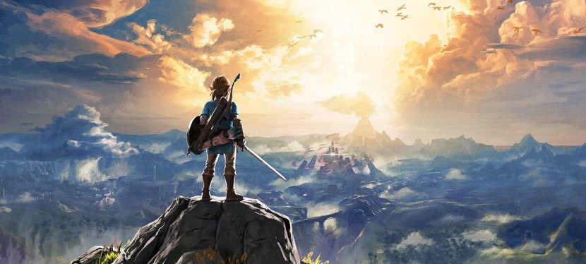 Ten of the best games… that I’ve never&nbsp;played!