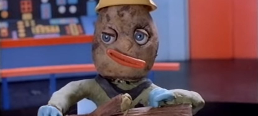 Star Trekkin’ – a number one&nbsp;hit!