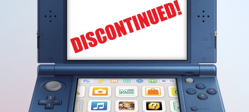 The Nintendo 3DS has been discontinued – let’s look back at this unique&nbsp;system