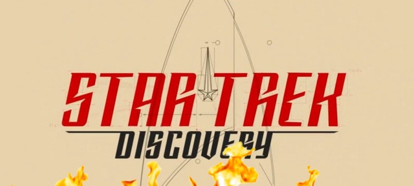 Star Trek: Discovery Season 3 – what is the&nbsp;Burn?