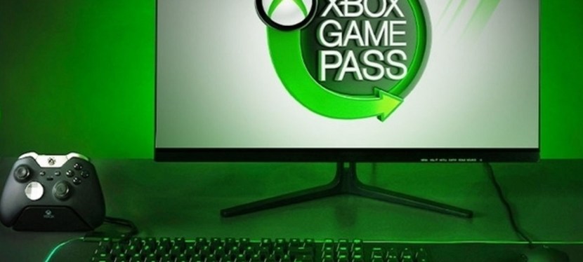Game Pass for PC – first&nbsp;impressions