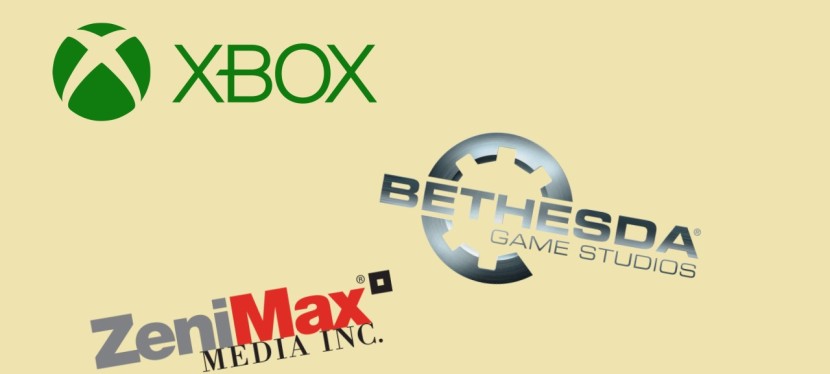 That Microsoft-Bethesda deal came out of nowhere!