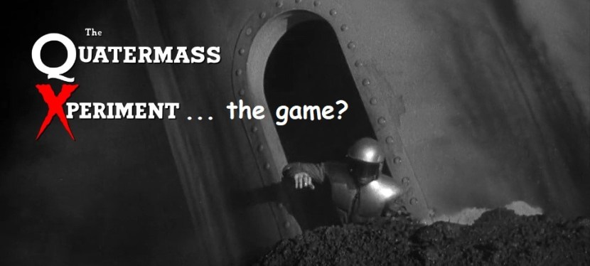 Ten films that (probably don’t) need a video game&nbsp;adaptation!