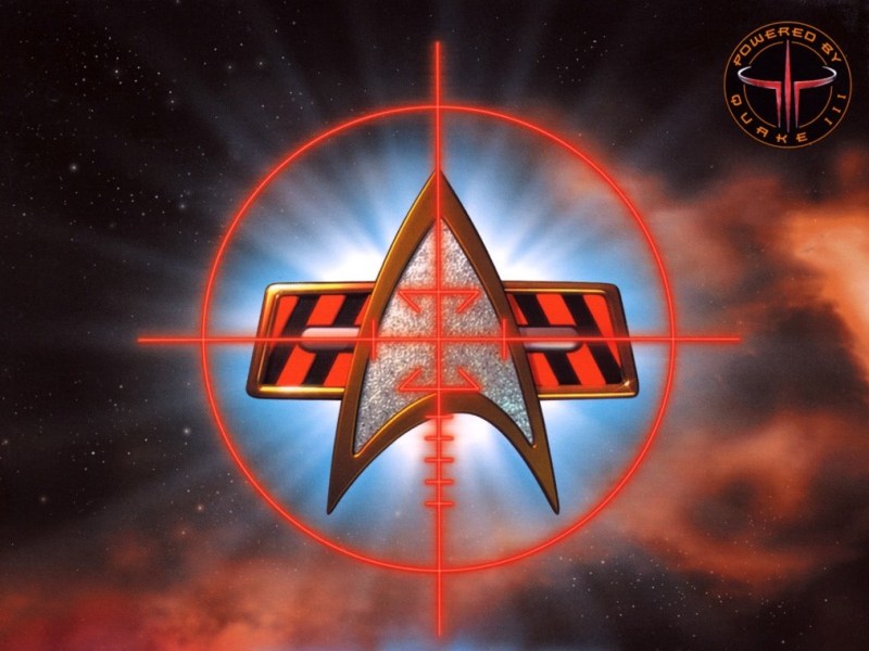 Star Trek: Voyager – Elite Force (Twenty Years&nbsp;Later)