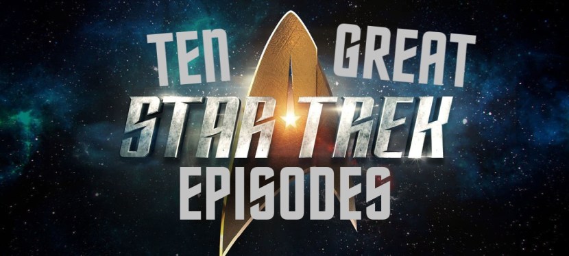 Ten Great Episodes