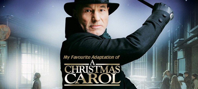 My favourite adaptation of A Christmas&nbsp;Carol