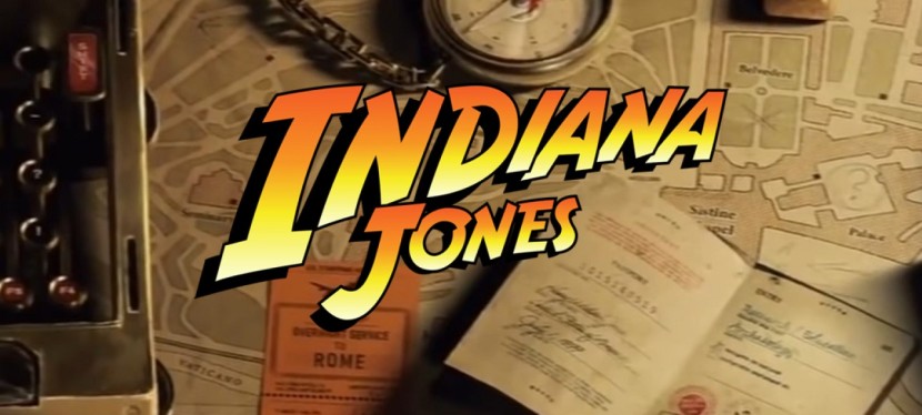 The first big video game announcement of the year is… Indiana Jones?