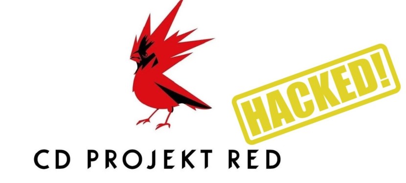 The CD Projekt Red hack is nothing to celebrate