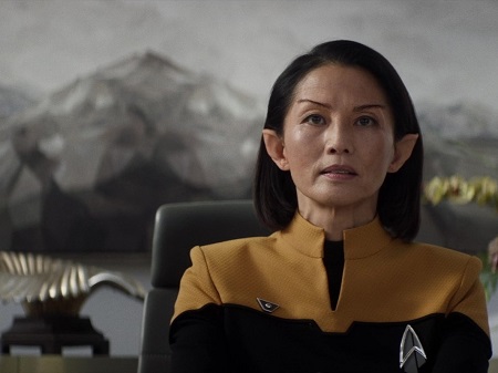 Star Trek: Picard + Star Trek: The Next Generation crossover theory ...