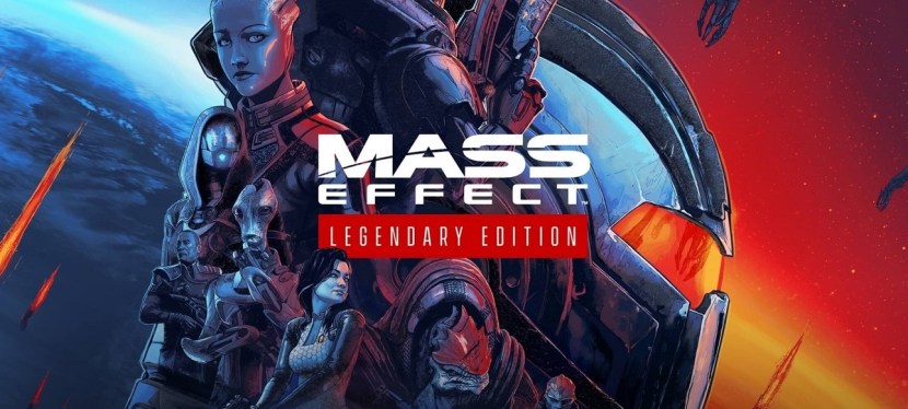 Mass Effect: Legendary Edition details announced