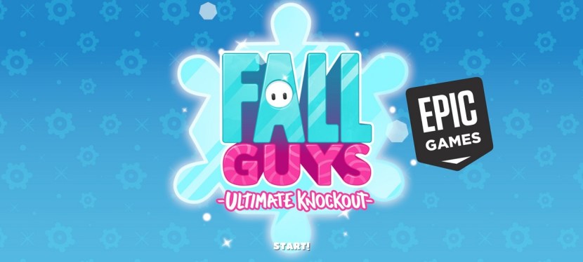 Can Epic Games reinvigorate Fall Guys?